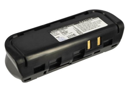 Batteri till Mediaspelare för iRiver PMP-100, PMP-120, PMP-120 20GB m.fl.