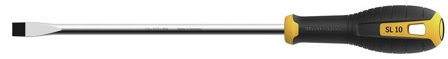 Hultafors 440185 Uraruuvimeisseli urakanta SL 1,6x10,0x200, Käsityökalut