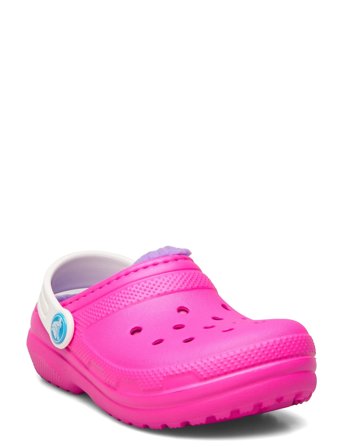 Crocs | Classic Lined Clog T | 19-20