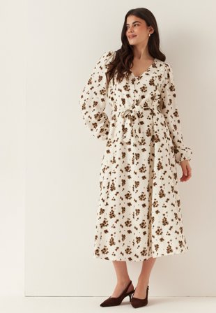 Object Collectors Item - Objkristi 3/4 RE LONG SHIRT DR