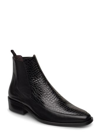 Shoes 4731 Black Billi Bi