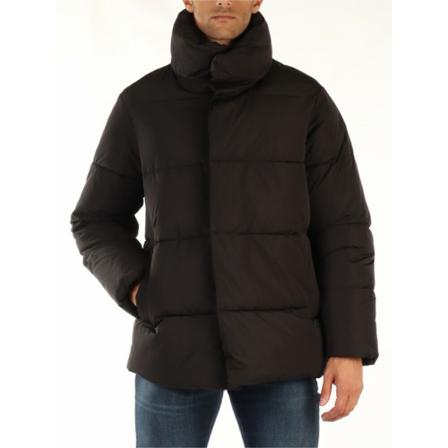 Trussardi Down Jakke Sort, Herre
