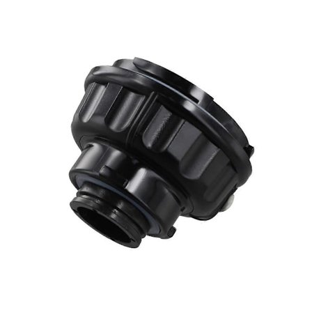 Reservedele til juicepresser, justerbar endehætte til modeller 8006 8003 8051 8061 8071 8091 8081 [DB]