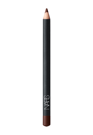 NARS Precision Lip Liner Läppennor Dam Brun 1,1 G