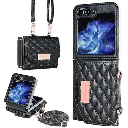 Skal för Galaxy Z Flip6 5G