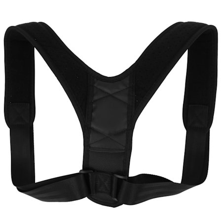 Stance Posture Corrector Posture Correction Kit Rygretter til pukkelrygkorrektion