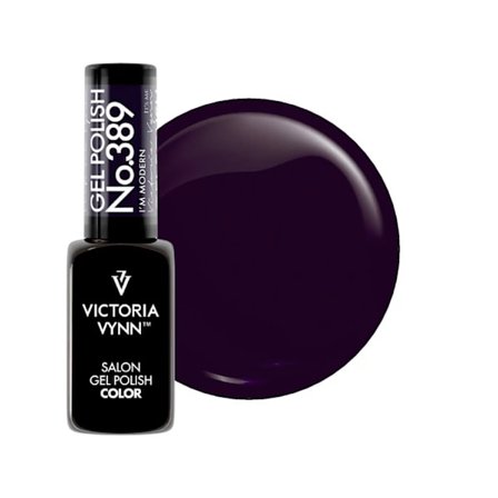 Victoria Vynn - Gel Polish - 389 I ́m Modern - Gellack