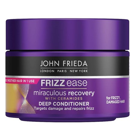 John Frieda Frizz Recovery Intensive Masque 250 ml, Hår, Shampoo & Hårpleje, Hårkur