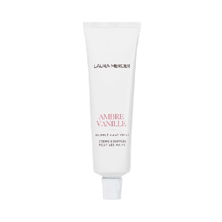 Laura Mercier Soufflé Hand Cream Ambre Vanille Dam 50ML