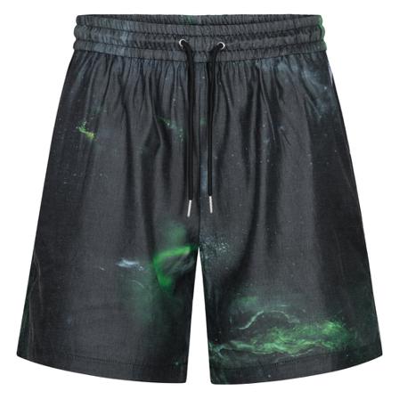 Han Kjøbenhavn Track Shorts Grå, Herre Chino Shorts