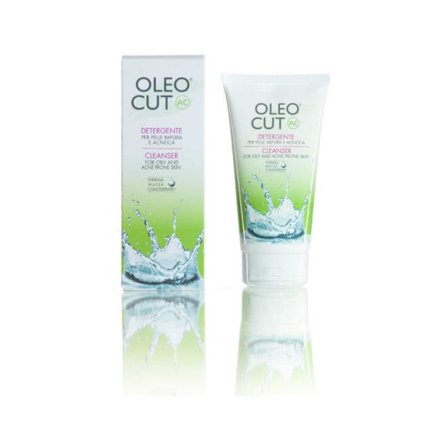 Oleocut Detergente Normalizzante 150ml