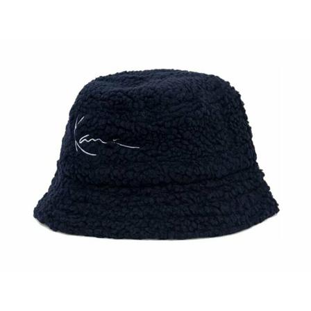 Karl Kani, Hats Blauw, Heren, Maat:ONE Size