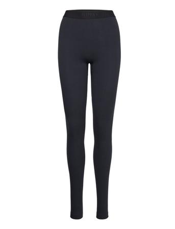Rib Modal Leggings Filippa K Navy