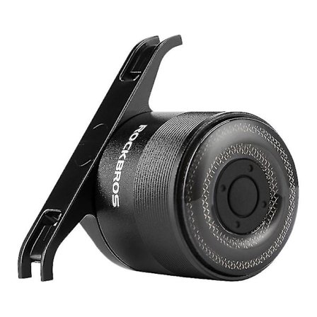 Rockbros Sykkel Baklys Mtb Landeveissykkel Natt Sykling Baklys