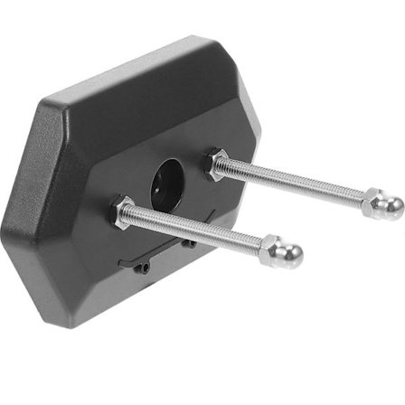 Veggholder for skateboard, oppbevaringsholder for skateboard, utstillingsholder for skateboard