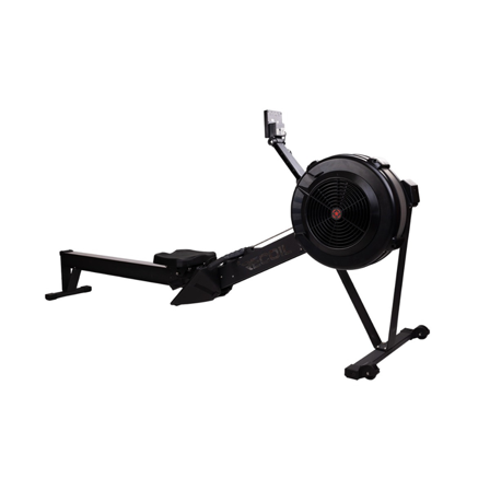 Recoil Roremaskine Stål Sort