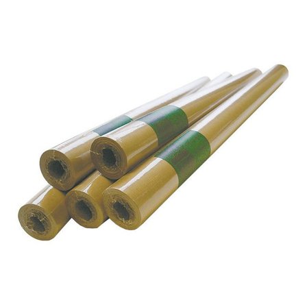 Omslagspapper brunt 0,57x8m - Lyreco - Emballage och lagerutrustning - Kuvert och postemballage - Wellkuvert