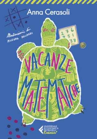 Vacanze matematiche Anna Cerasoli