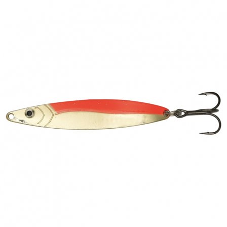 Kinetic Solo Salar 42g - UV Red/Gold