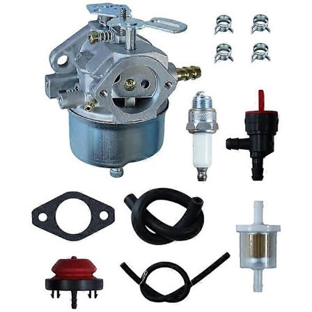 632334 Forgasser Tune-Up-sett Erstatter for AM108405 AM100246 Toro 824 824XL 828 Snøfreser
