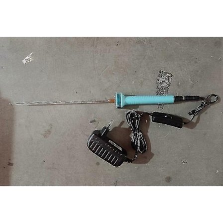 Vaahtomuovileikkuri 15W 110V-240V Sähköinen polystyreenileikkuri - Täydellinen