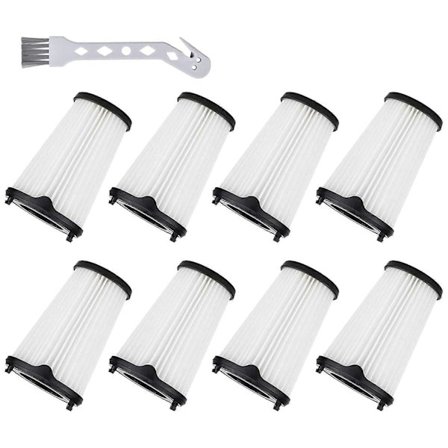 Filter för AEG CX7 Tvättbart Hepa-filter Sladdlös Dammsugare