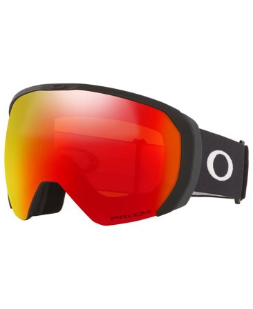 Oakley Flight Path L Matte Black Prizm Torch