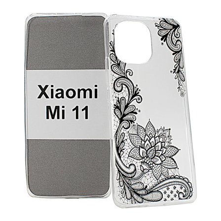 Designskal TPU Xiaomi Mi 11