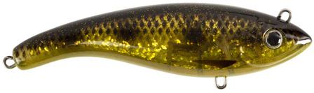 Strike Pro Ghost Buster sinking 14cm 70g