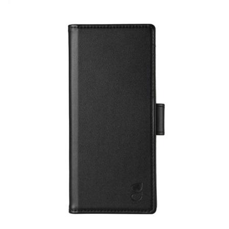 GEAR Mobilfodral 3 Kortfack Sony Xperia 10 Svart Svart