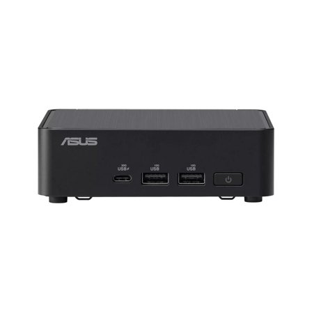 ERNITEC ASUS NUC Mini PC - Core Ultra
