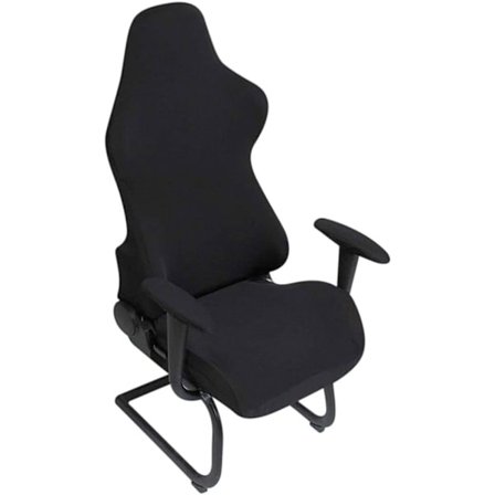 Stretchable Gaming Chair Covers Slipcovers - Ergonomiske Kontor Computer Game Chair Slipcovers