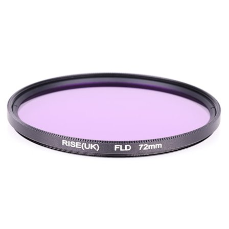 FLD FILTER 72 MM