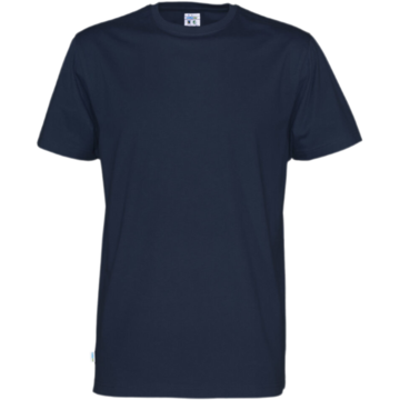 T-shirt Herr Cottover