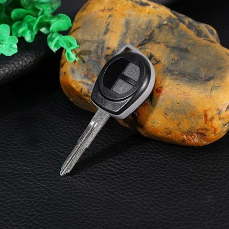 Bil Nøgle Etui Cover til Suzuki Vitara Swift Ignis SX4 Liana Alto