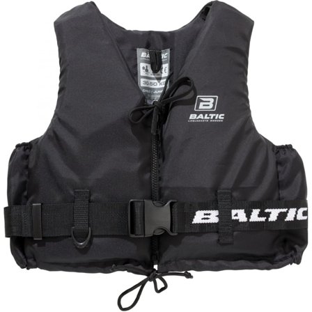 Baltic Aqua Pro life jackets Black L (70-90 kg)
