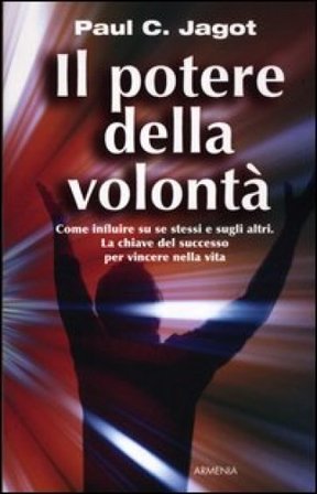 Il potere della volontà Paul-Clément Jagot