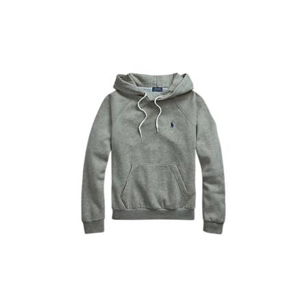 Ralph Lauren, Sweatshirts Hoodies Grijs, Dames, Maat:L