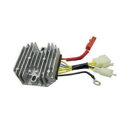 Regulator 4-takt Trehjuling (Kina)