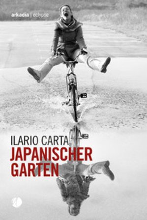 Japanischer garten Ilario Carta