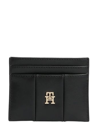 Tommy Hilfiger | Th Icon Cc Holder Quilted | ONE SIZE