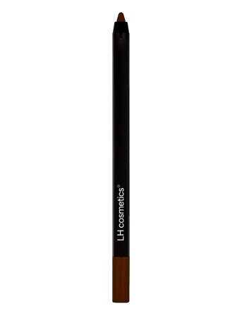 LH Cosmetics Crayon - Brown - ONE SIZE
