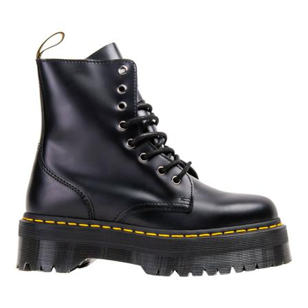 Dr. Martens, Boots Czarny, Kobieta, Rozmiar: 39 EU