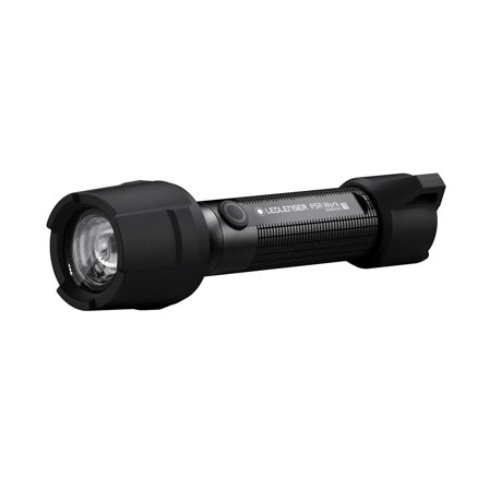 Led Lenser P5R Work Stavlampa 480 lm, Belysning