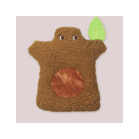 United Pets AromaStories Tronky Peluche Con Essenza Calmante Per