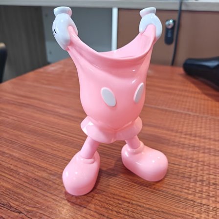 Lisensiert Mikke Mus Blyantholder, Oppbevaringsbeholder for Penner