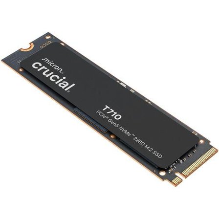 Crucial 2TB T710 SSD