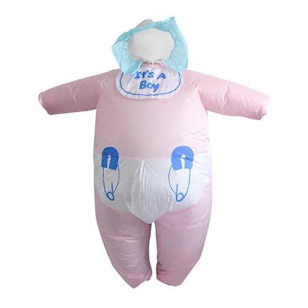 Puhallettava painiasu aikuisille, juhla-asu, cosplay-rekvisiitta Halloweeniin, festivaaleille ja naamiaistapahtumiin -lingling}