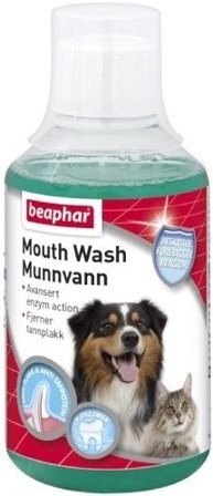 Beaphar Munvatten 250 ml