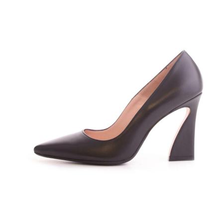 Anna F., Pumps Brązowy, Kobieta, Rozmiar: 37 EU